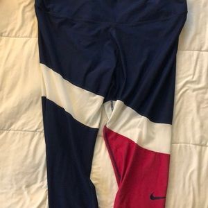 Nike Capris